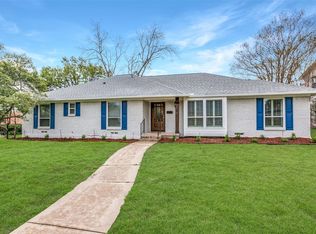 1419 Lamp Post Ln, Richardson, TX 75080