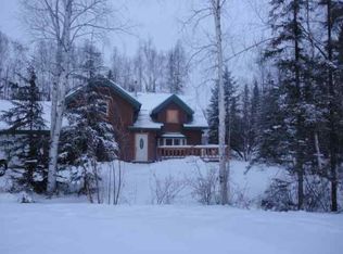 27 Steelhead Rd, Fairbanks, AK 99709