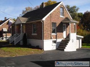304 Falls Ave, Watertown, CT 06779