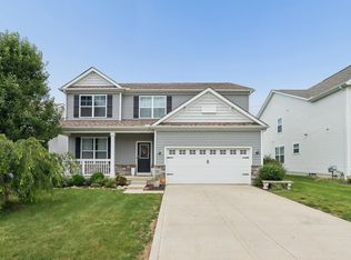 1124 Ayrshire Dr, Columbus, OH 43207