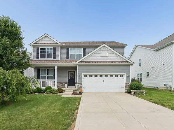 1124 Ayrshire Dr, Columbus, OH 43207
