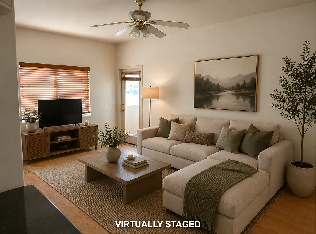 3 bed, 1145 sqft, $1,950 — Photo 2
