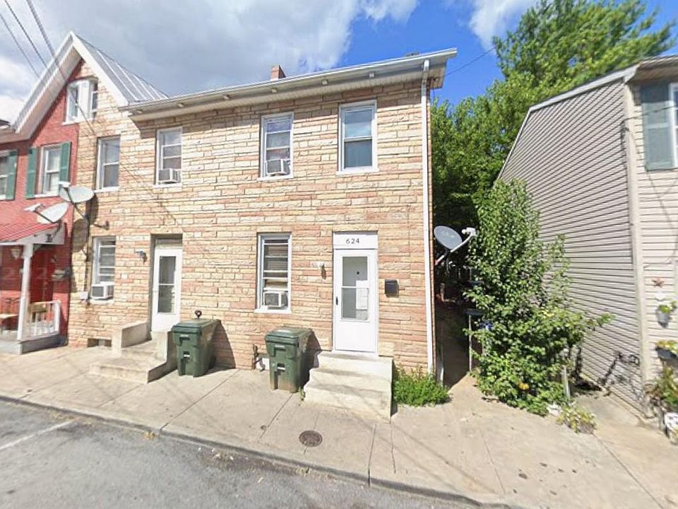 1st image of 624 George St
