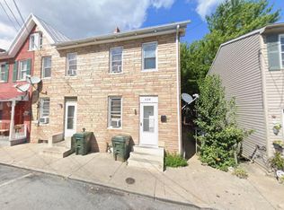 624 George St, Hagerstown, MD 21740