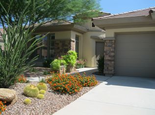 40337 N Hawk Ridge Trl, Phoenix, AZ 85086