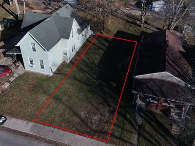 421 N Beville Ave, Indianapolis, IN, 46201