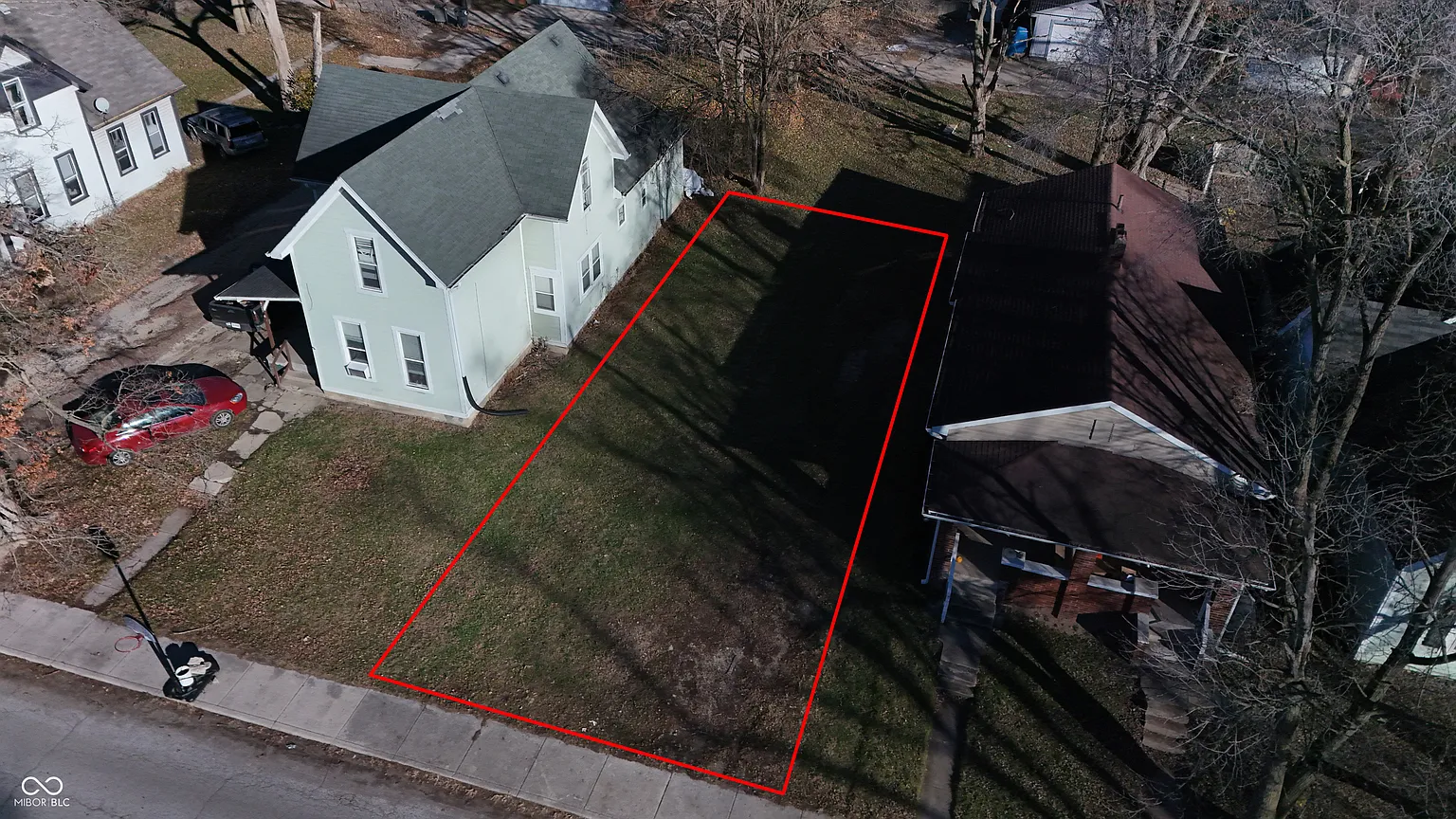 421 N Beville Ave photo 1