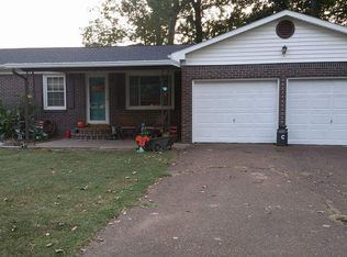 925 Sycamore St, Union City, TN 38261