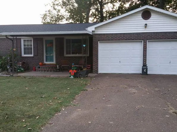 925 Sycamore St, Union City, TN 38261