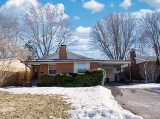 419 Castlegrove Blvd, London, ON N6G 1K7
