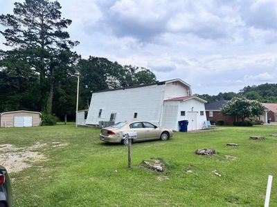 60 Northwood Dr, Savannah, TN, 38372