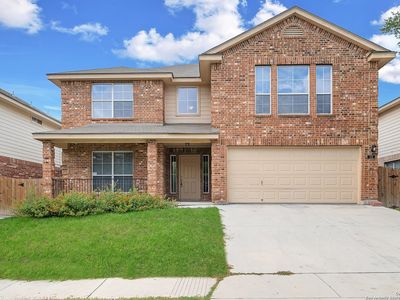 115 Bright trail, San Antonio, TX, 78253