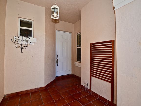 Entry or Foyer