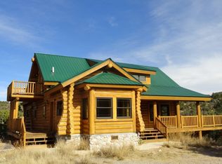 59 Mogollon, High Rolls Mountain Park, NM 88325