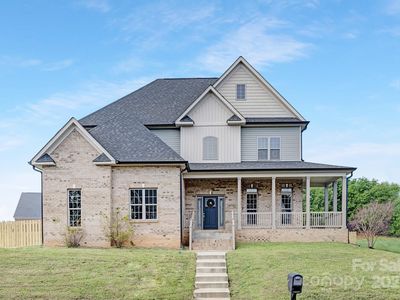 4036 Meadowview Hills Dr #7, Charlotte, NC, 28269