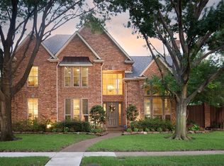 5124 Sunningdale Ct, Plano, TX 75093