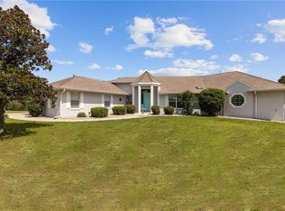 5998 NE 61st Avenue Rd, Silver Springs, FL 34488
