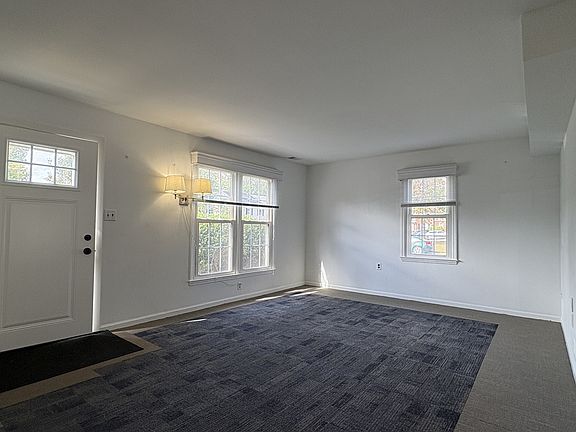 Good-Size Living Room