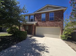 10822 Arabian Gate, San Antonio, TX 78254
