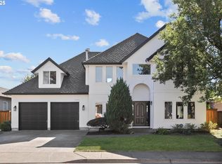 15252 NW Eugene Ln, Portland, OR 97229