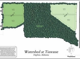 Daintree Ct, Daphne, AL 36526