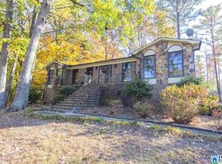 4661 Fairway Dr, Pinson, AL 35126