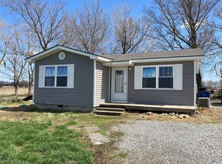 1249 S 435th, Pryor, OK 74361