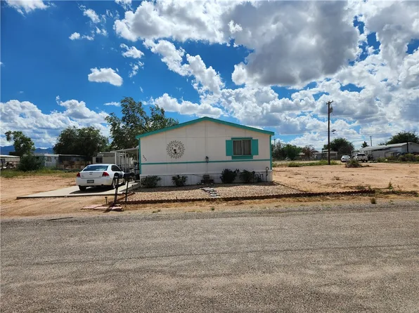 3680 E Shaeffer Ave, Kingman, AZ 86409