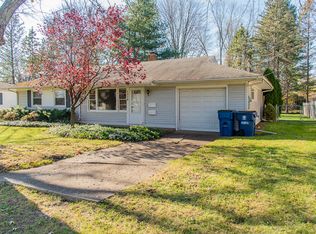 1319 Cherokee St, Kalamazoo, MI 49006