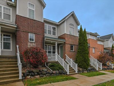 3015 Royal Wulff Terrace, Fitchburg, WI, 53711