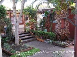 1611 San Pablo Ave #A, Berkeley, CA 94702