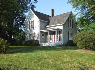 4321 N Irish Rd, Davison, MI 48423