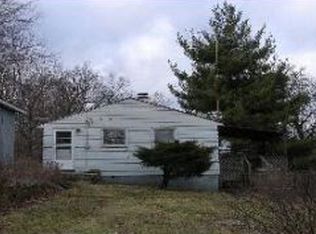 Box 920, Springville, IN 47462