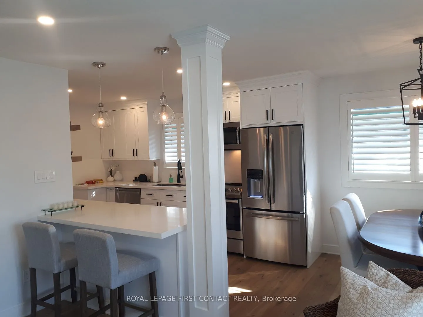 2 bed, $2,550 — Photo 4