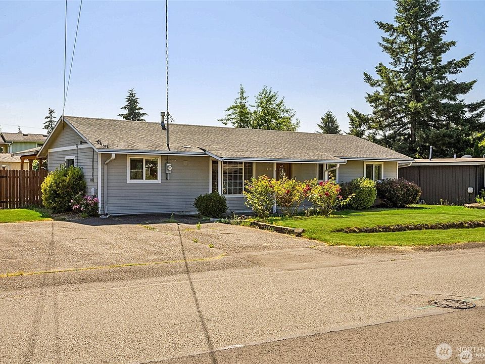 1st image of 16864 122nd Avenue SE