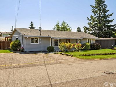 16864 122nd Avenue SE, Renton, WA, 98058
