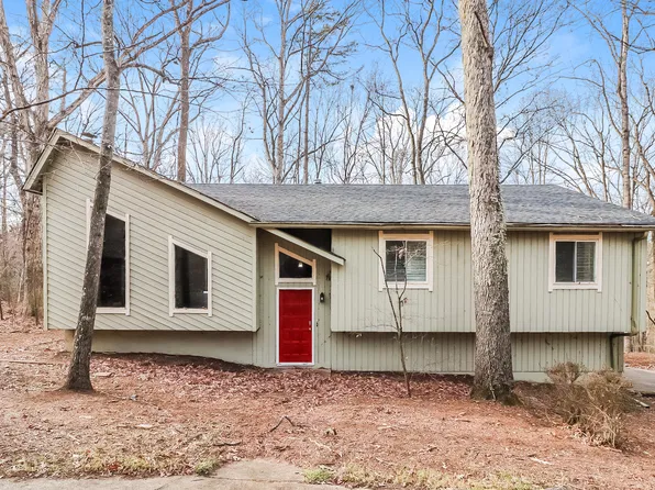 297 Lancaster Cir, Marietta, GA 30066