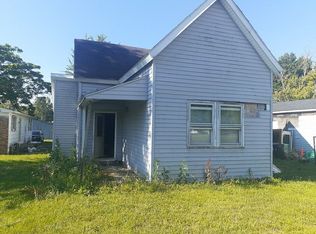2413 S I St, Elwood, IN 46036