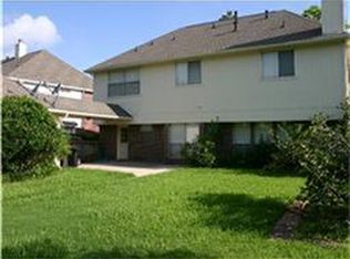 12803 Timberland Trce, Houston, TX 77065