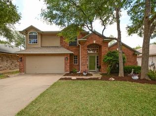 3215 Silkgrass Bnd, Austin, TX 78748