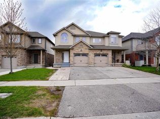 454 Starwood Dr, Guelph, ON N1E0L6