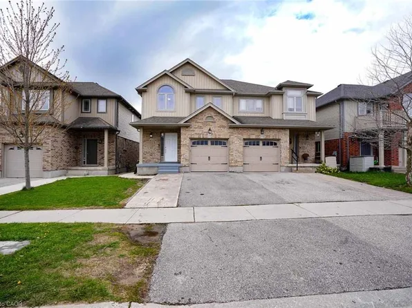 454 Starwood Dr, Guelph, ON N1E 0L6