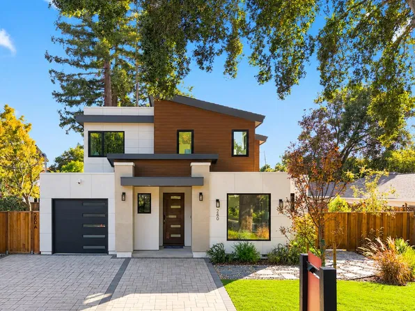 280 Yerba Buena Pl, Los Altos, CA 94022