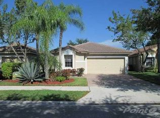 4119 Sapphire Bnd, Fort Lauderdale, FL 33331