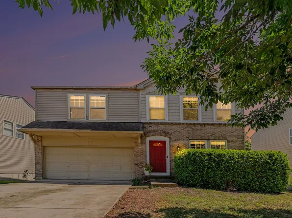2170 Algiers St, Union, KY 41091