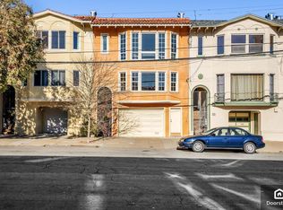2040 Grove St, San Francisco, CA 94117