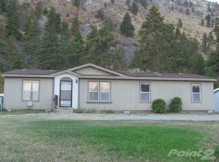 14954 Golden Delicious St, Entiat, WA 98822