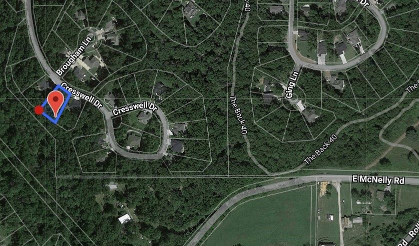 2nd image of 30 Cresswell Dr #14