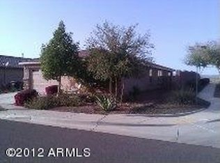 17762 W Red Bird Rd, Surprise, AZ 85387