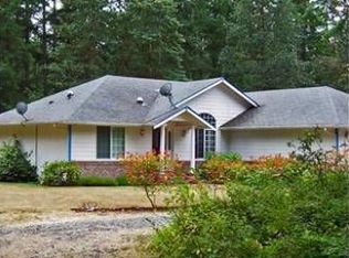 16526 Littlerock Rd SW, Rochester, WA 98579